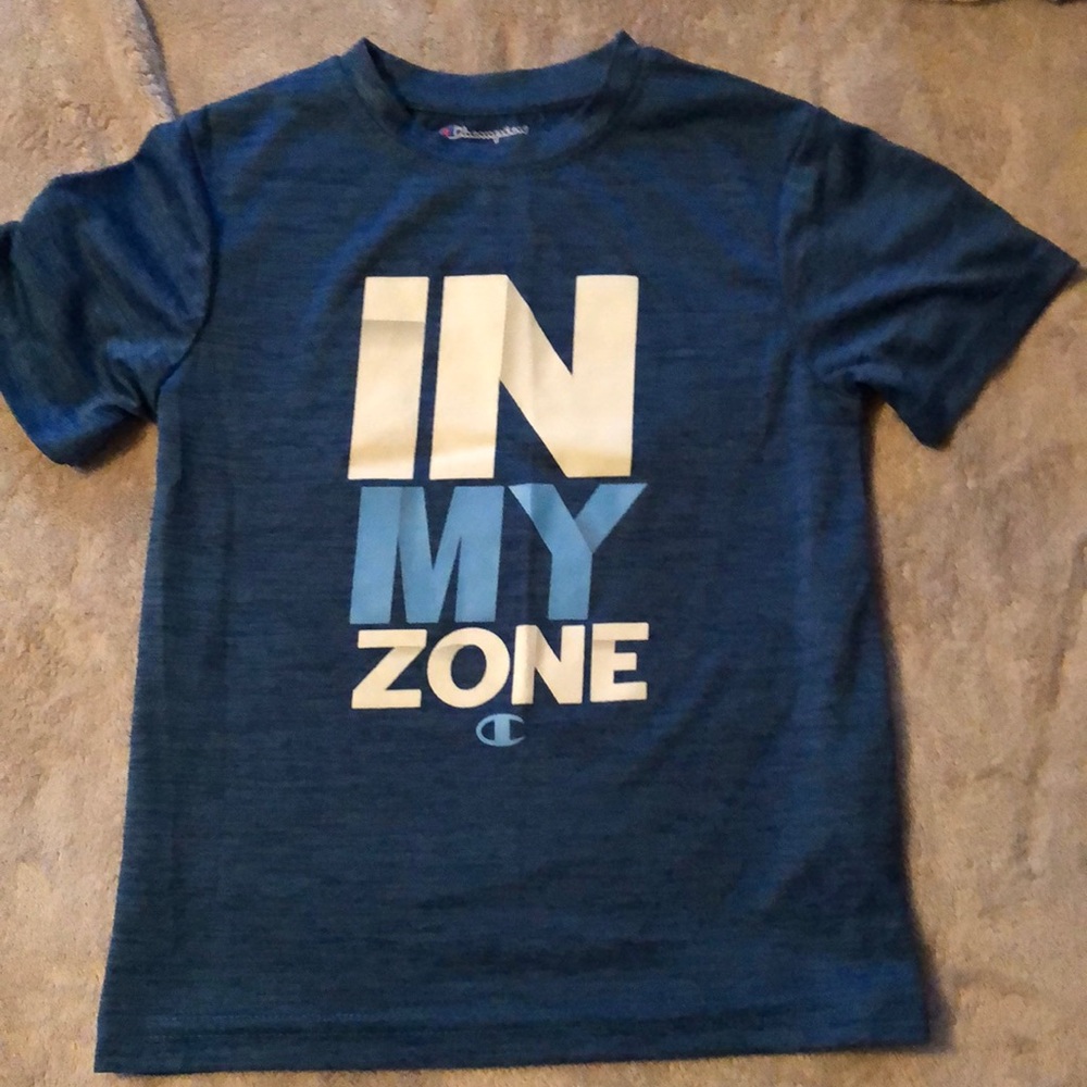 Tshirts - Picture 2 of 3
